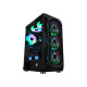 1STPLAYER X6 ATX Gaming Casing